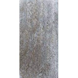 Πλακάκι Εξωτερικού Χώρου Vulcano Grey (Γκρι) 30x60 cm Αντιολισθητικό Σαγρέ Ματ 8800